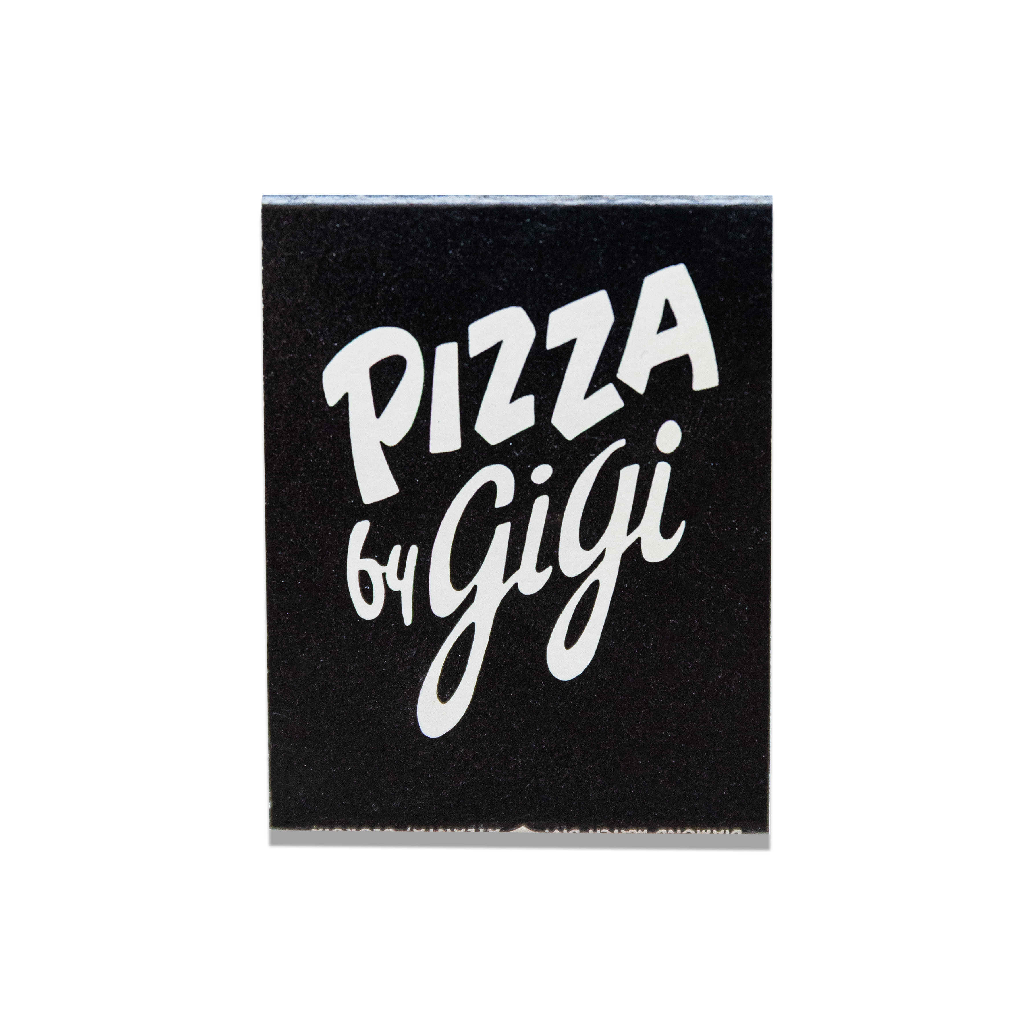 Gigi's Pizza