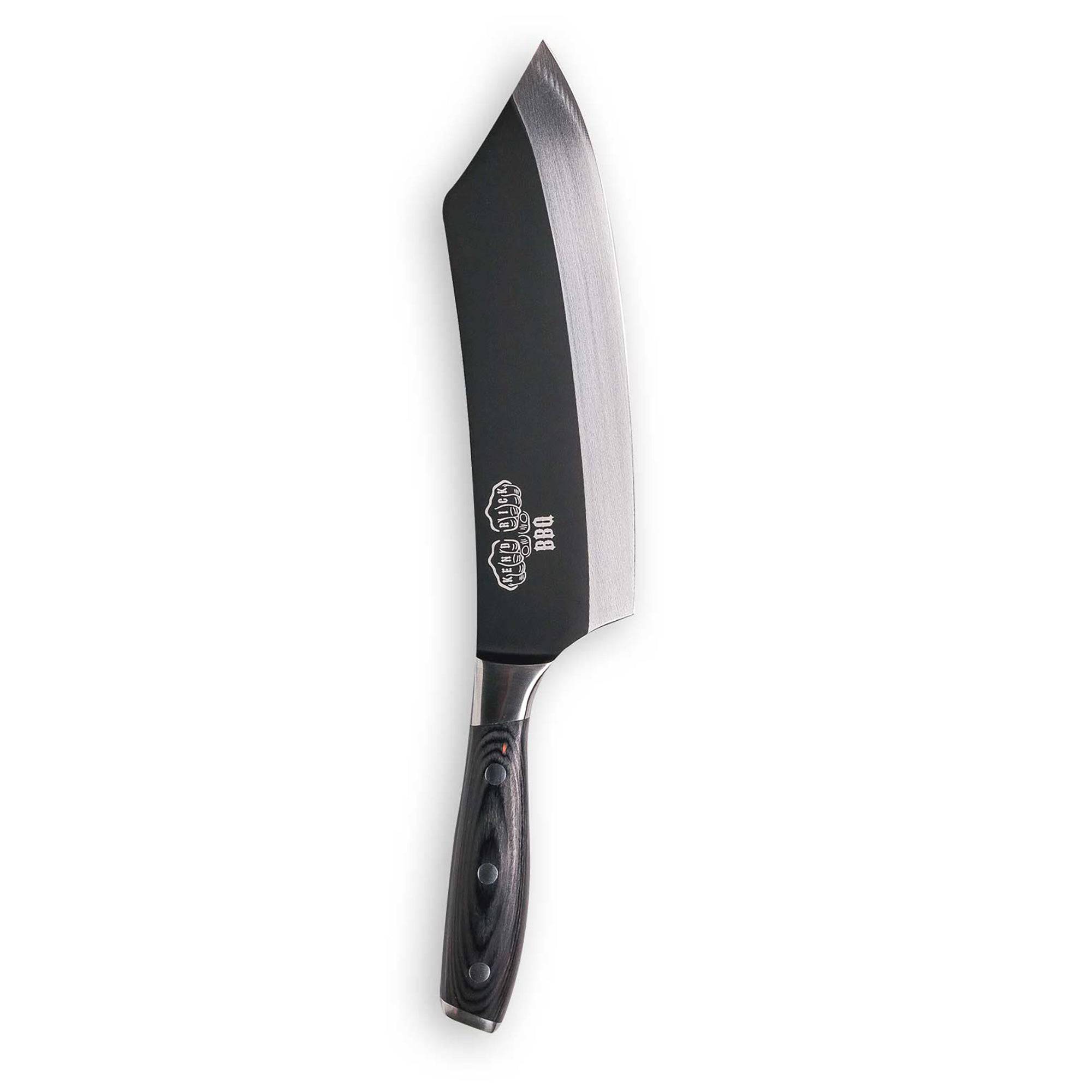 Avanta Kendrick BBQ Knife