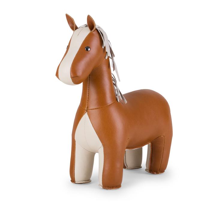 Horse Paperweight