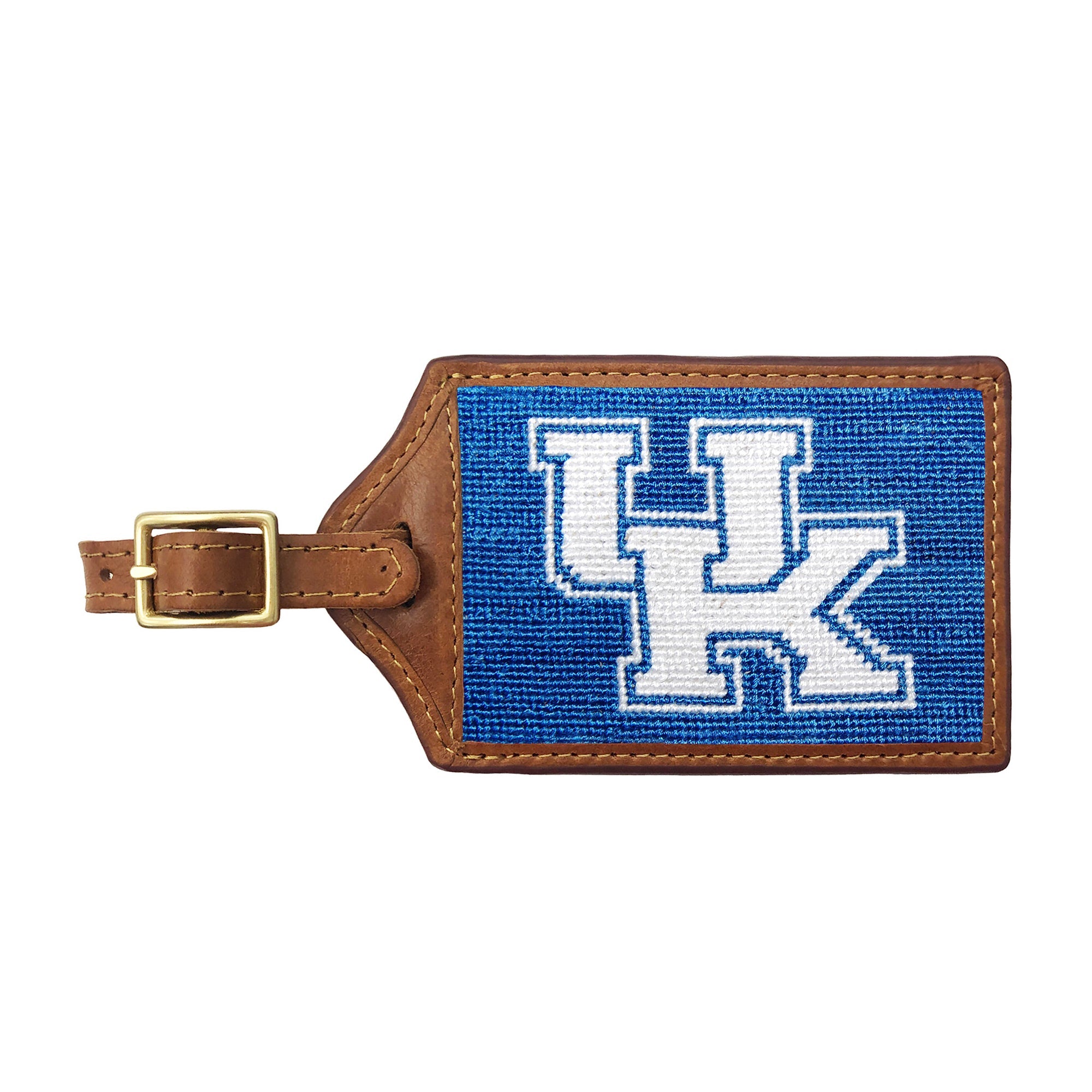 Kentucky Luggage Tag