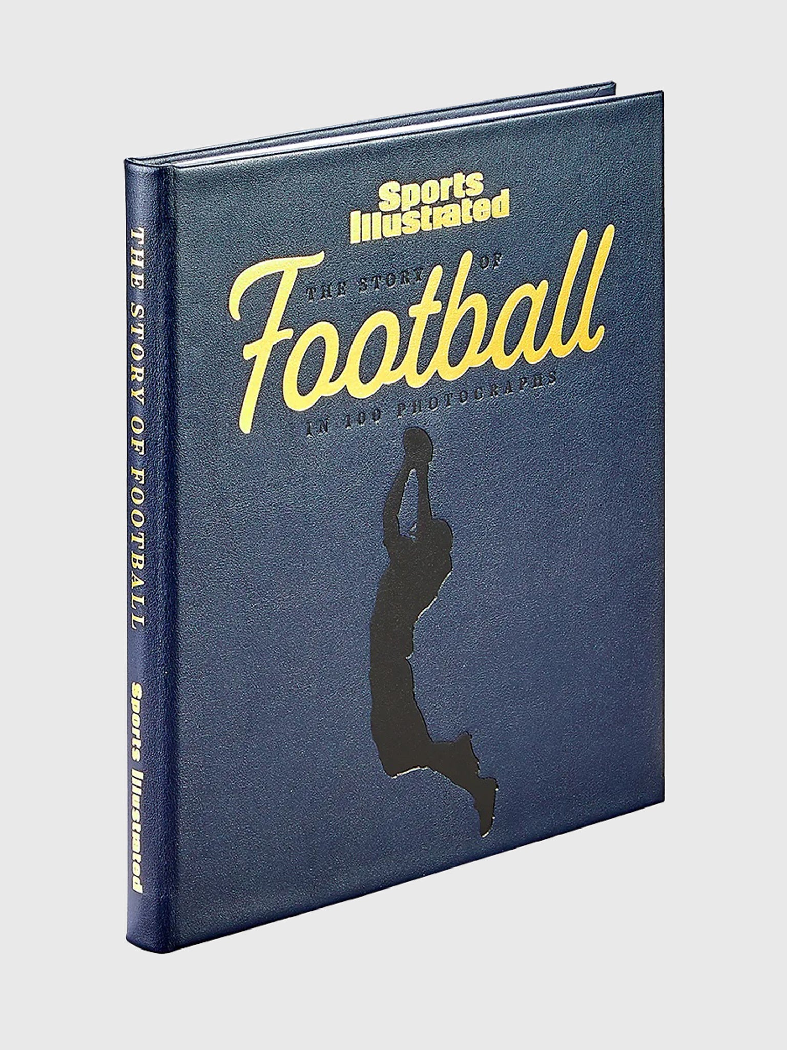 The Story of Football