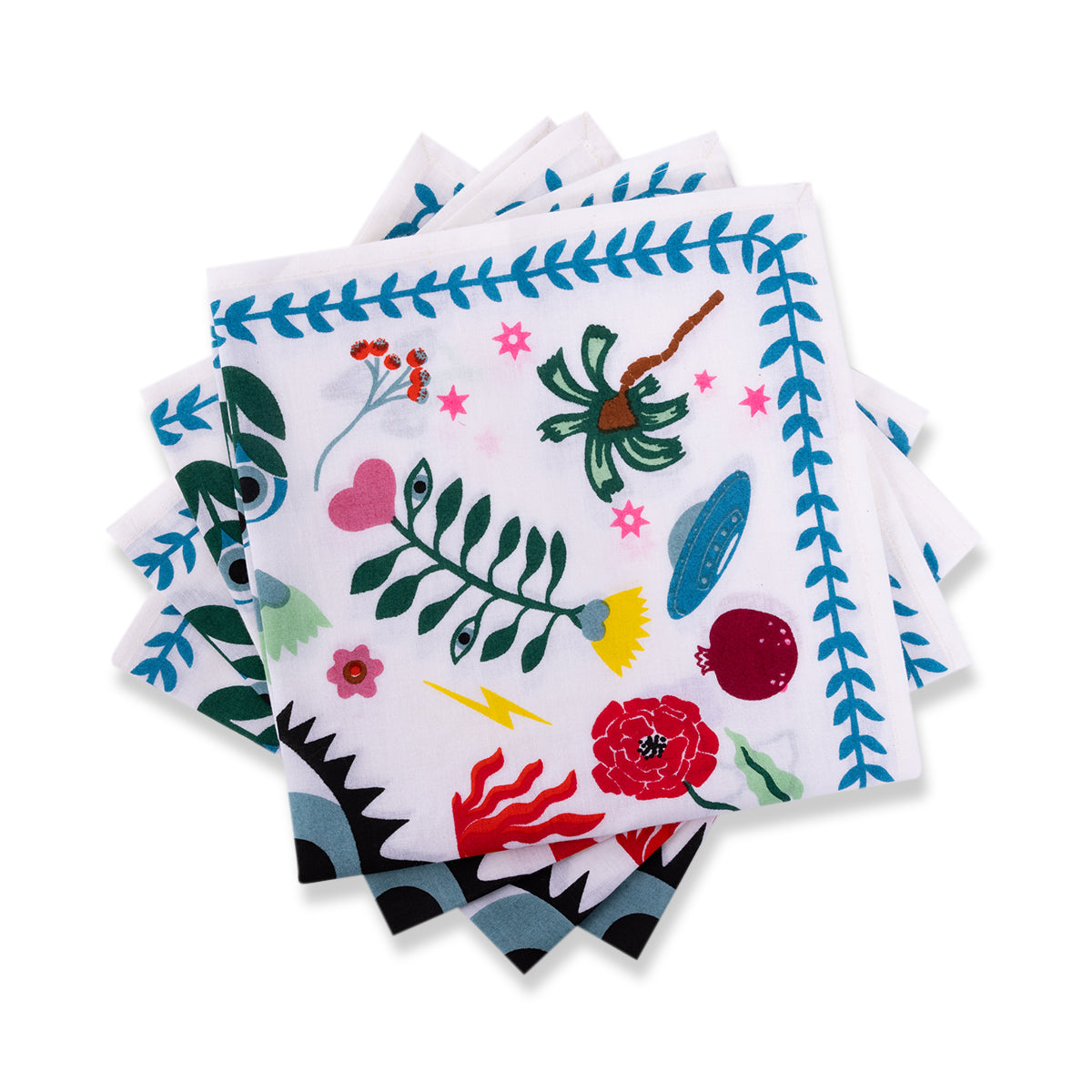 Nammos Napkins