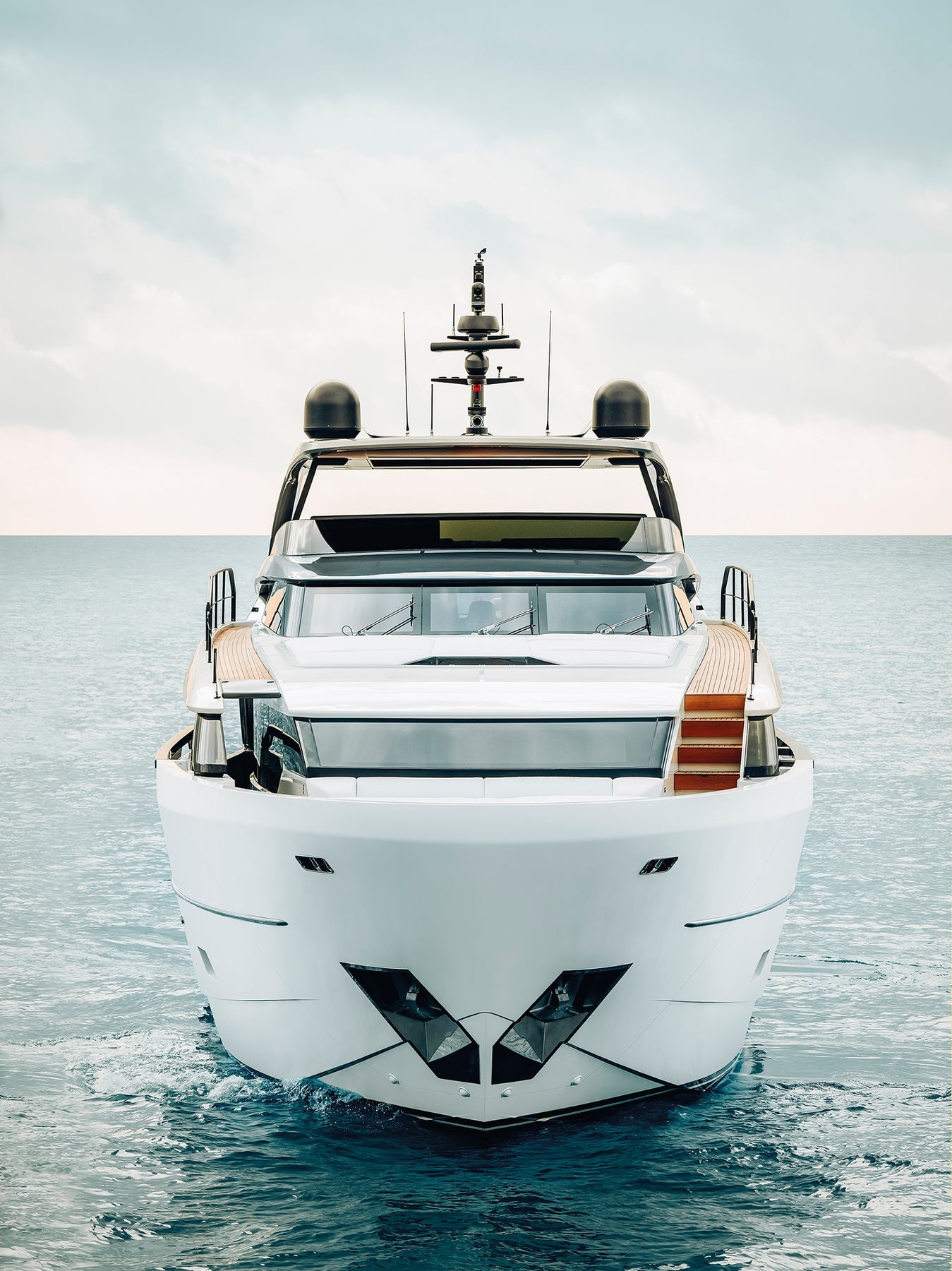 The World's Finest Yachts