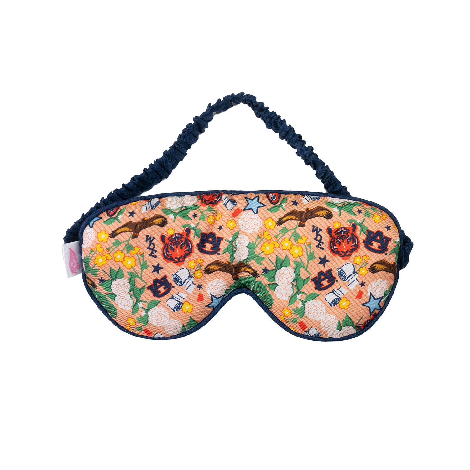 Auburn Sleepmask