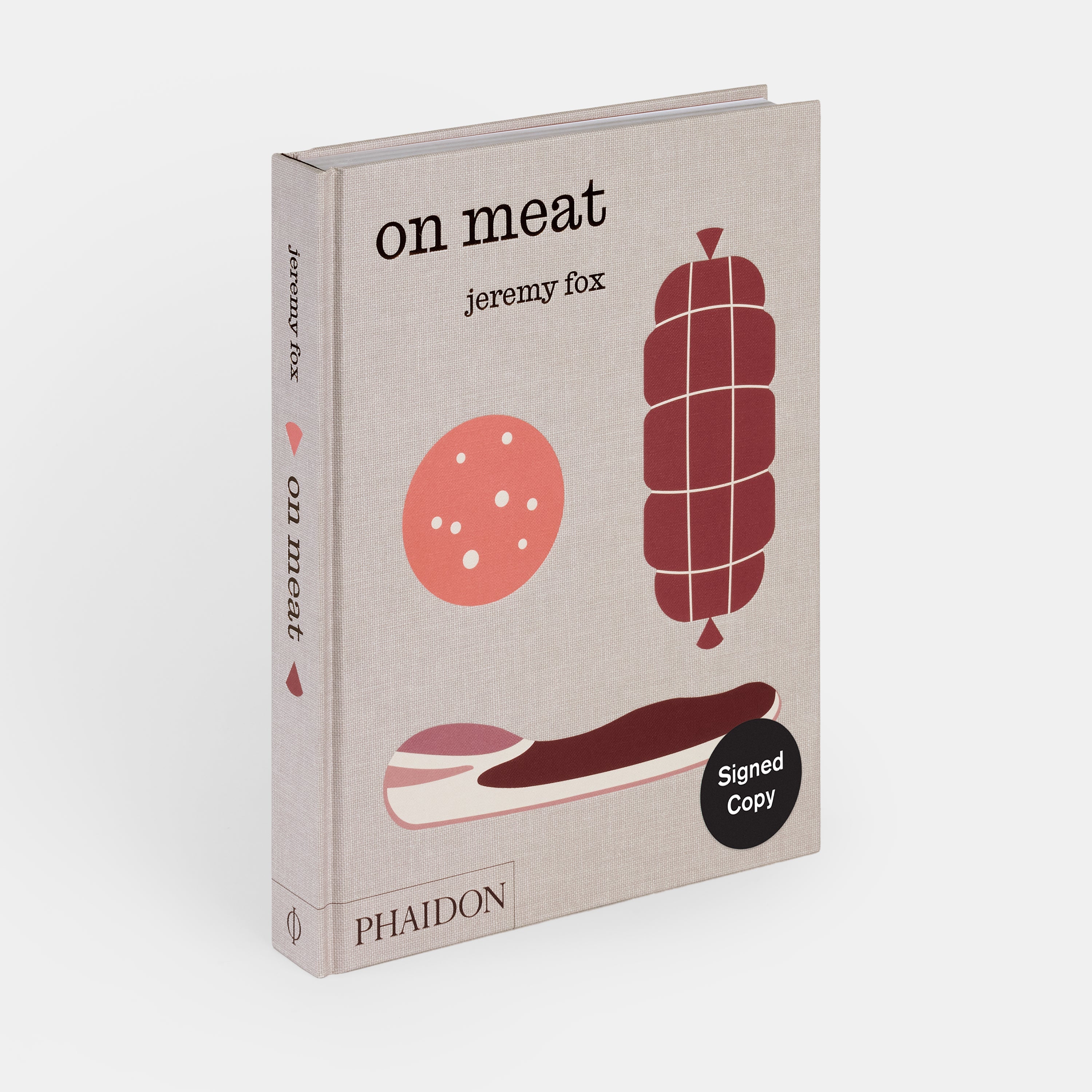 On Meat