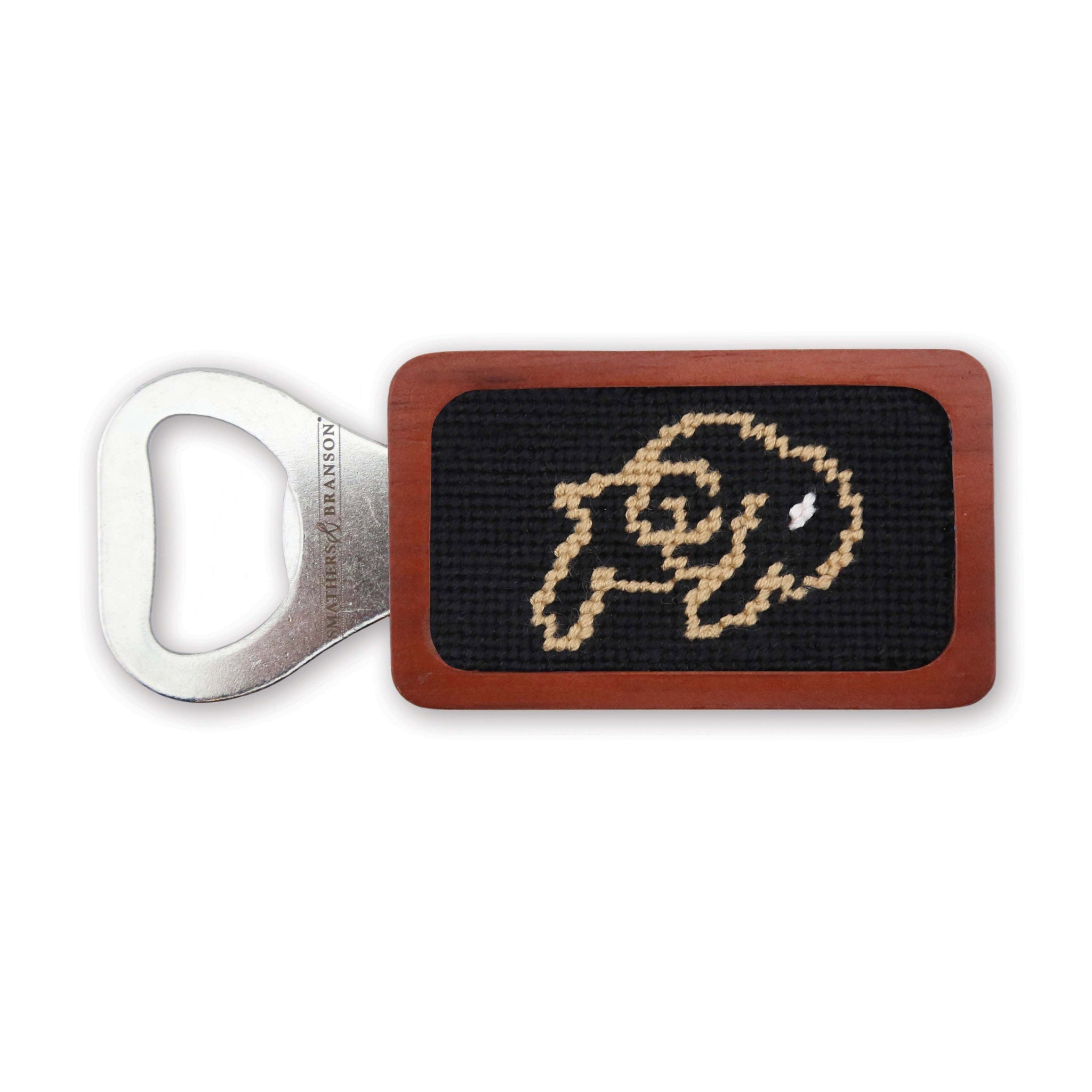 Colorado Boulder Bottle Opener