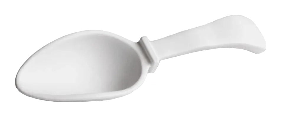 VIDA Nube Ice Scoop - White