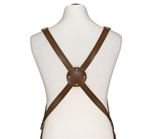 Texas Leather Apron