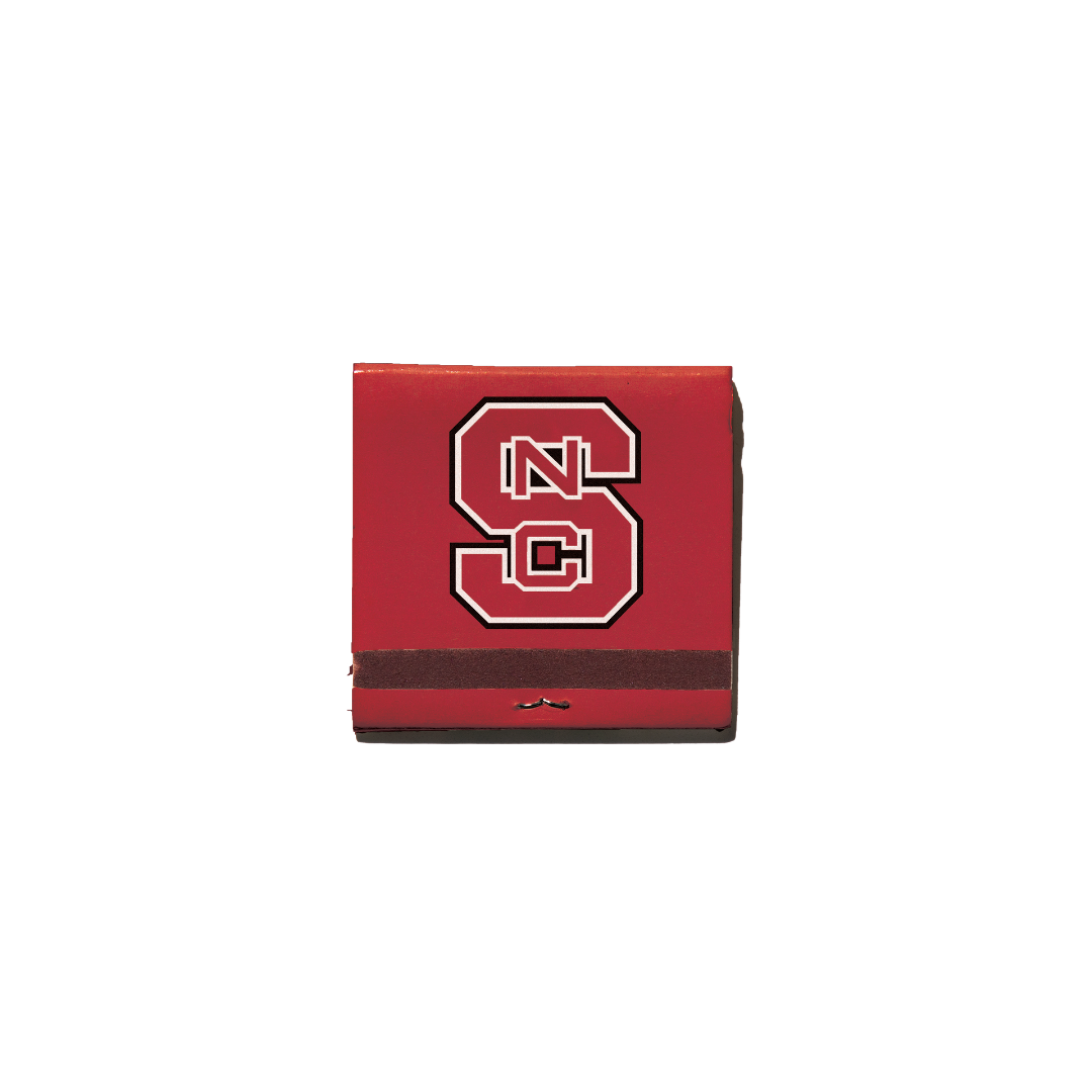 North Carolina State Print Only