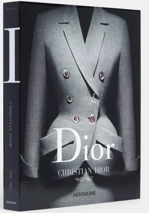Dior by Christian Dior