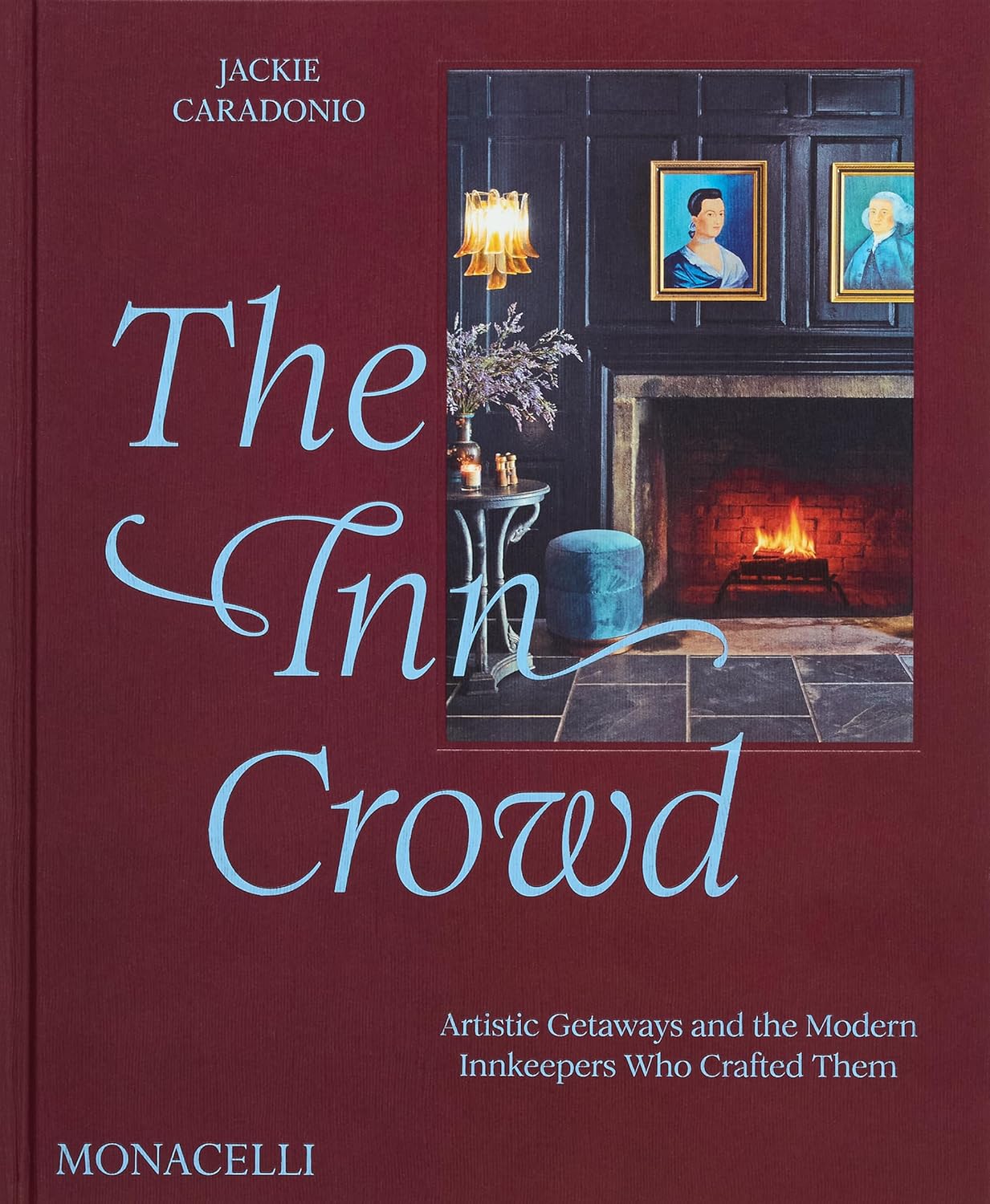 Inn Crowd
