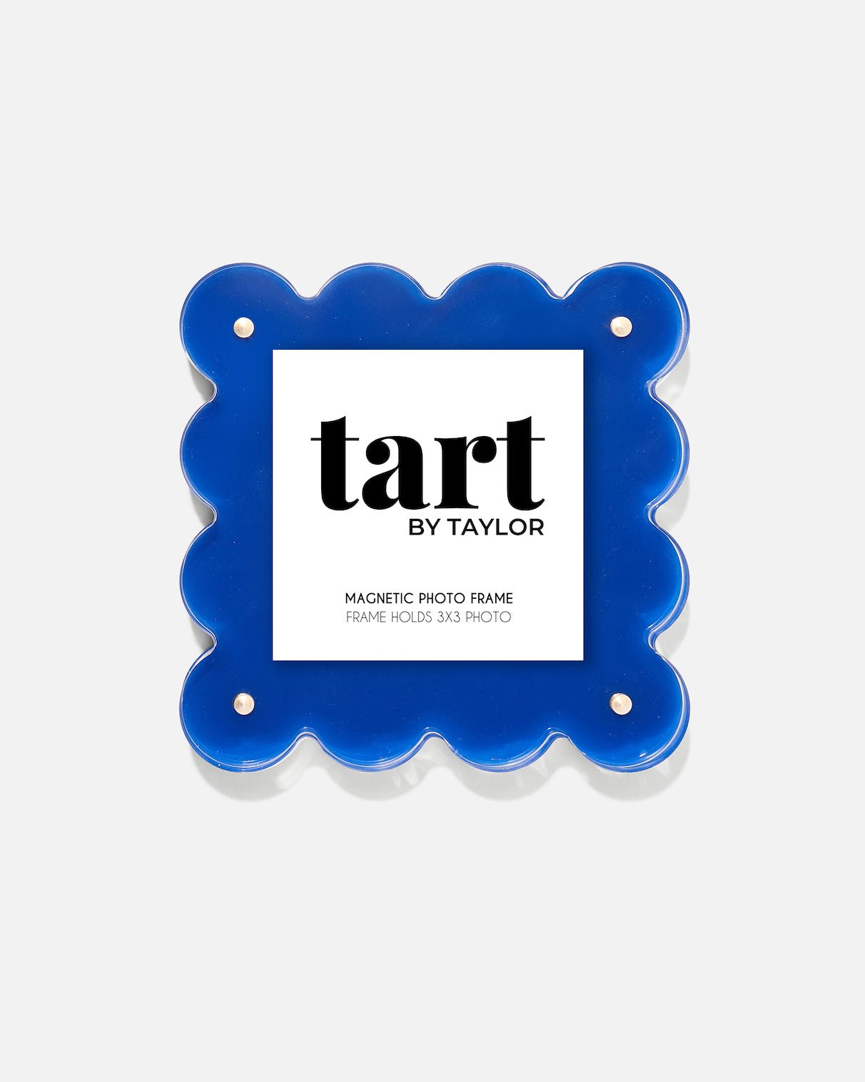 Royal Blue Mini Picture Frame