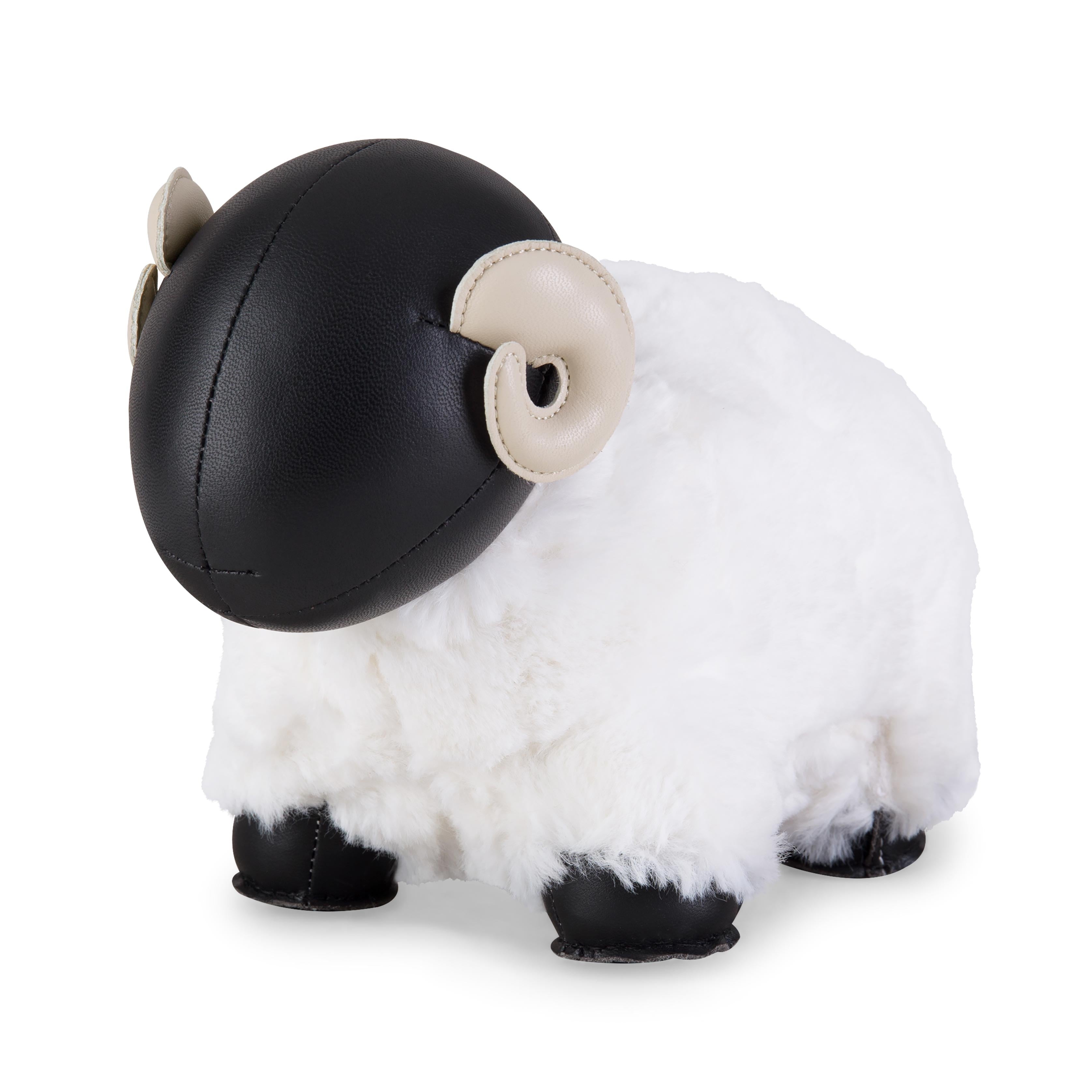 Sheep Bookend