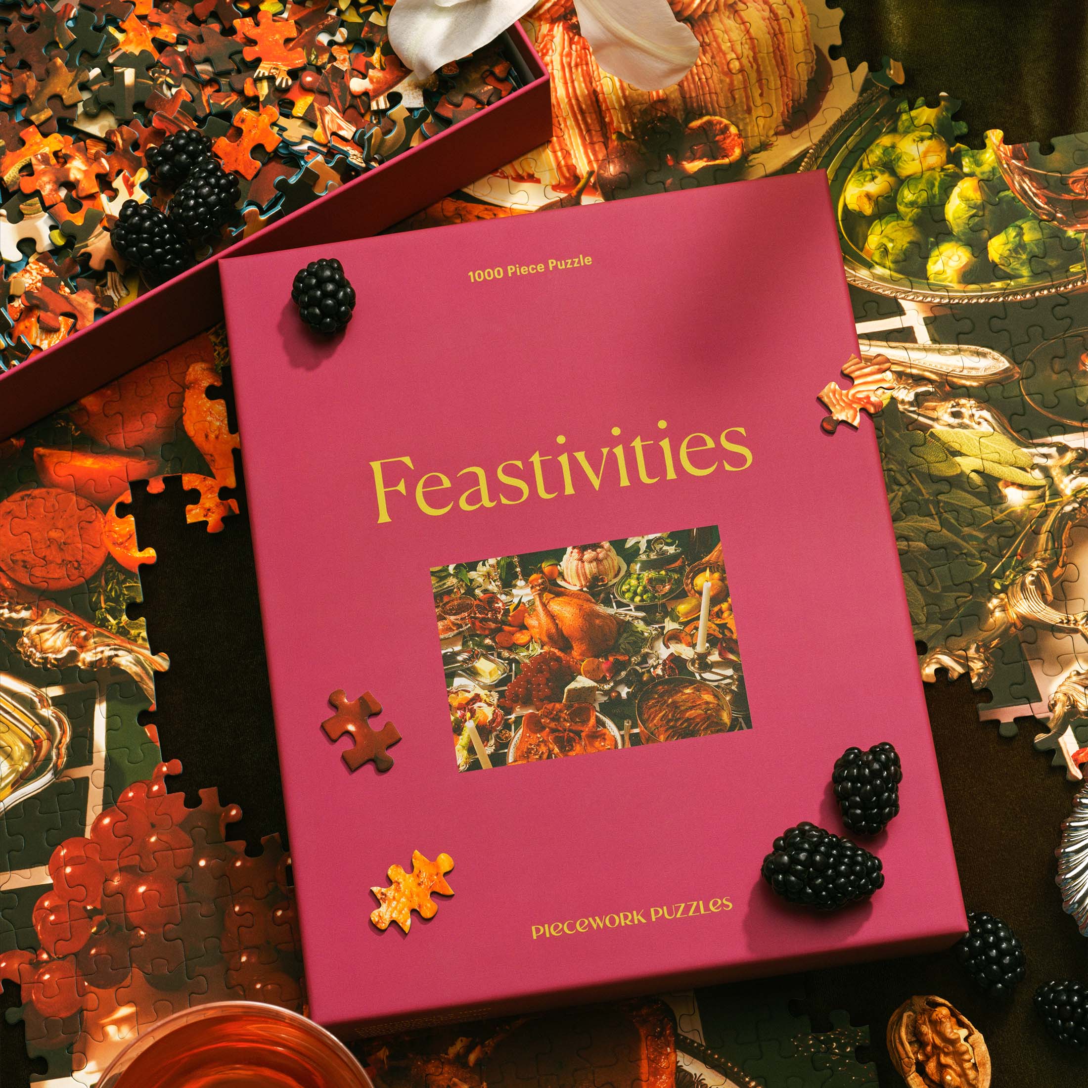 Feastivities Puzzle