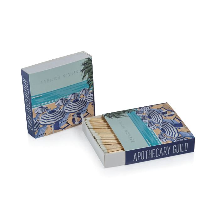 Nice Matchbox