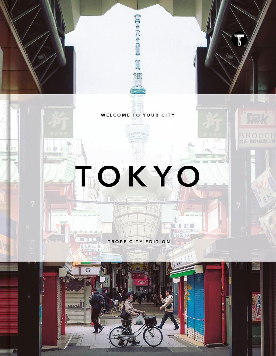 TROPE TOKYO
