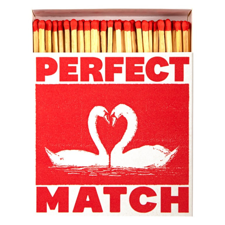 I Like You Swans Matches