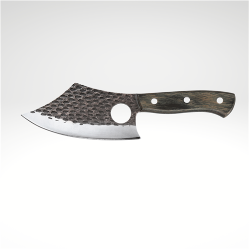 Farmer 9.8" Chefs Knife