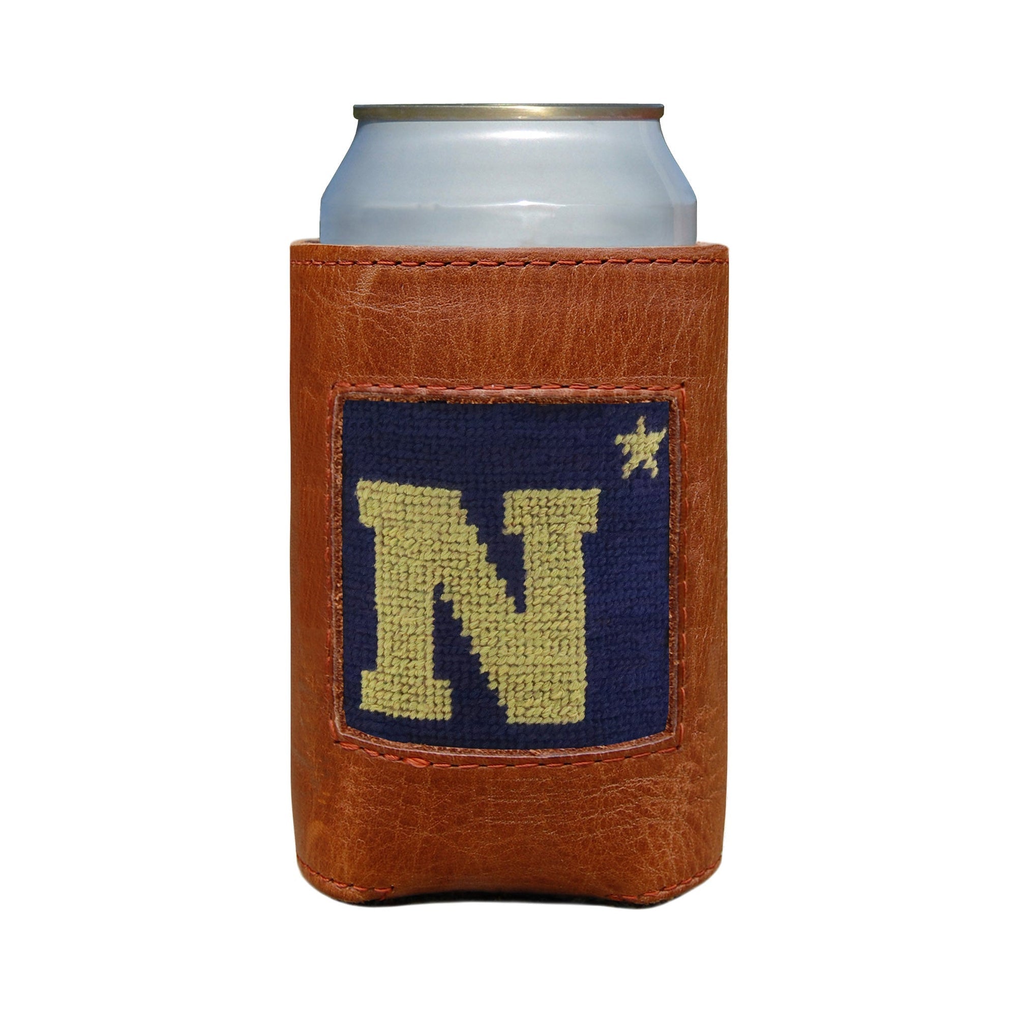 Naval Academy Can Cooler
