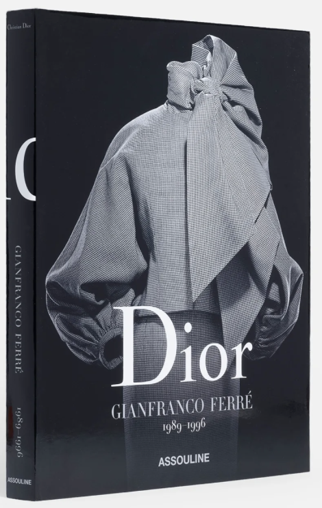 Dior by Gianfranco Ferre