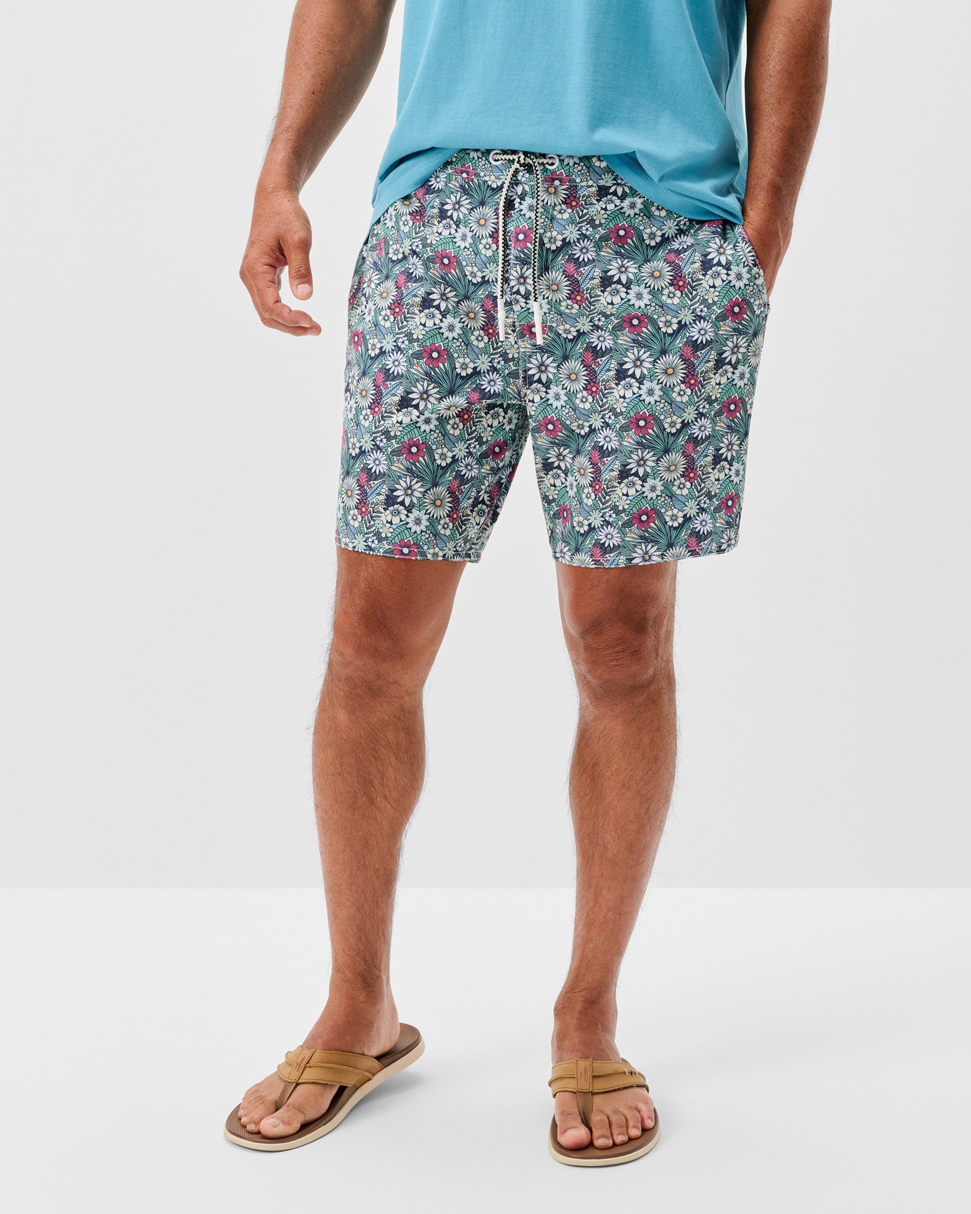 Ponderosa Board Shorts