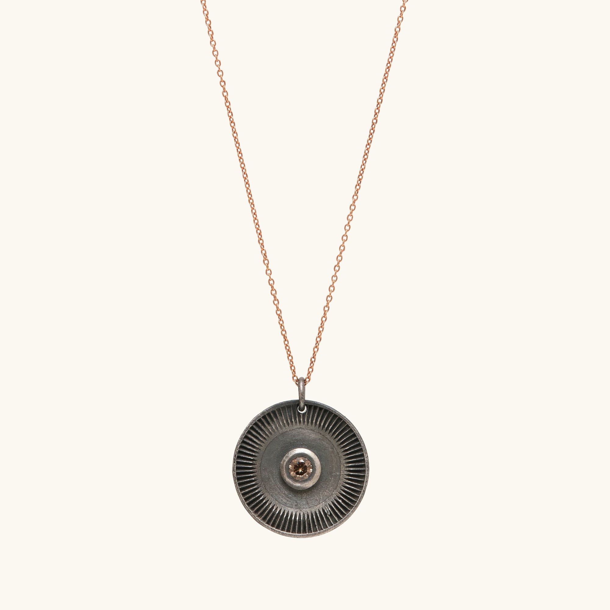 Coin Necklace