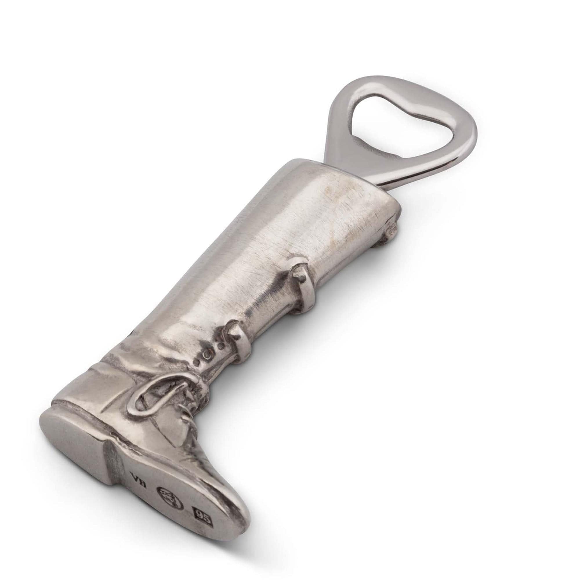 Riding Boot Bottle Opener