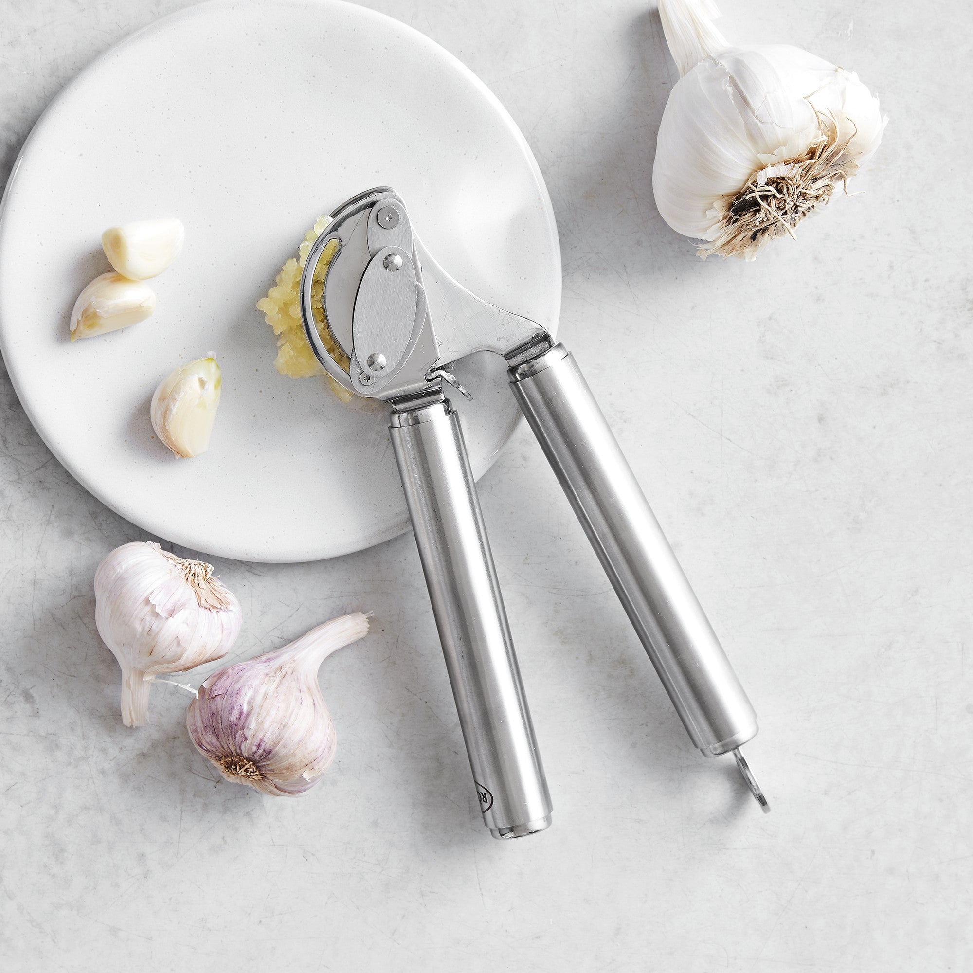 Garlic Press