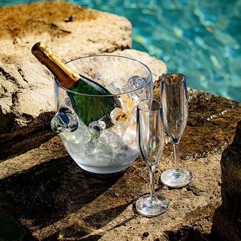 Non-Breakable Ice Bucket