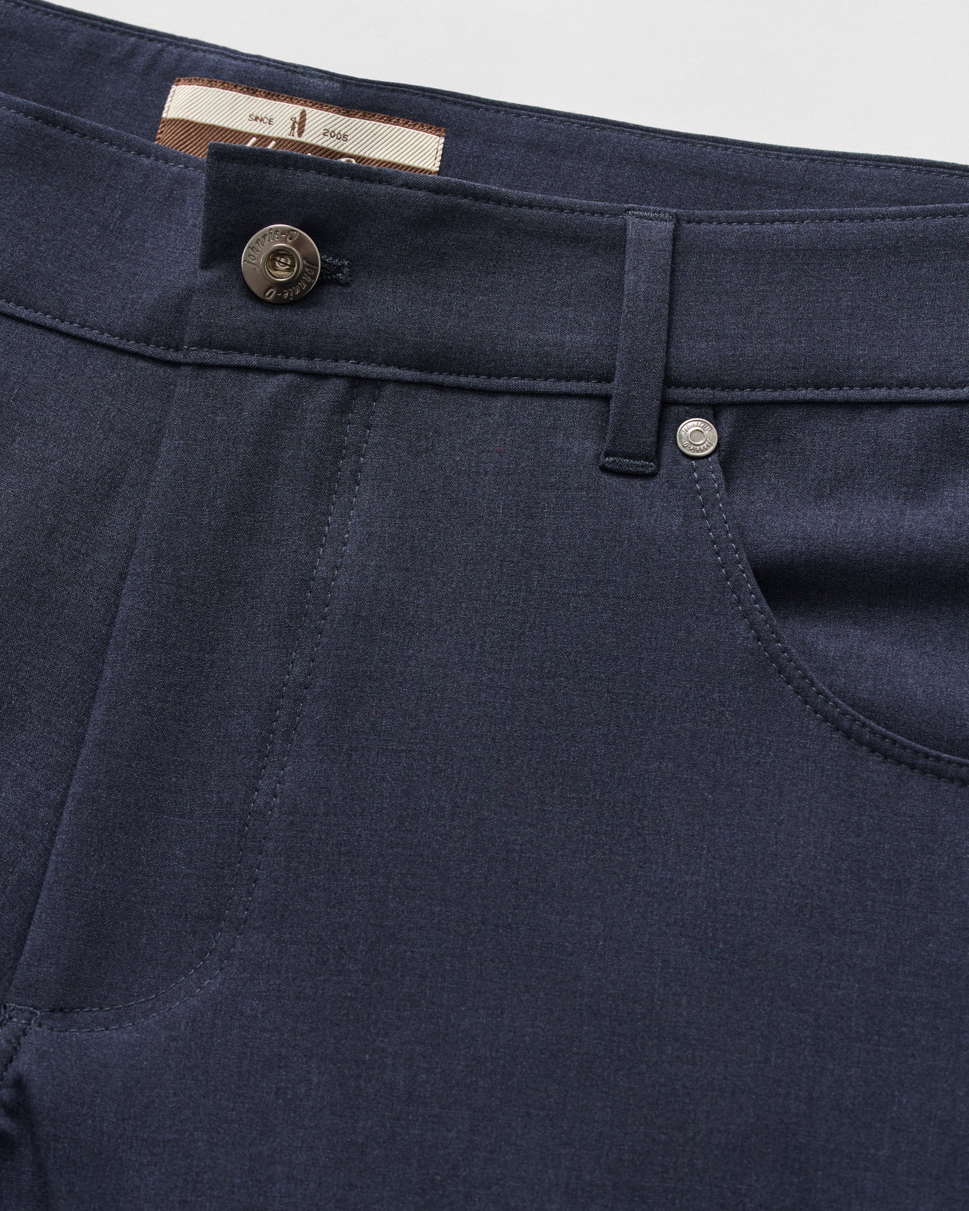 Gallegos Top Shelf 5-Pocket Pant
