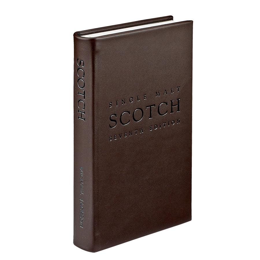 Single Malt Scotch Leather Edition