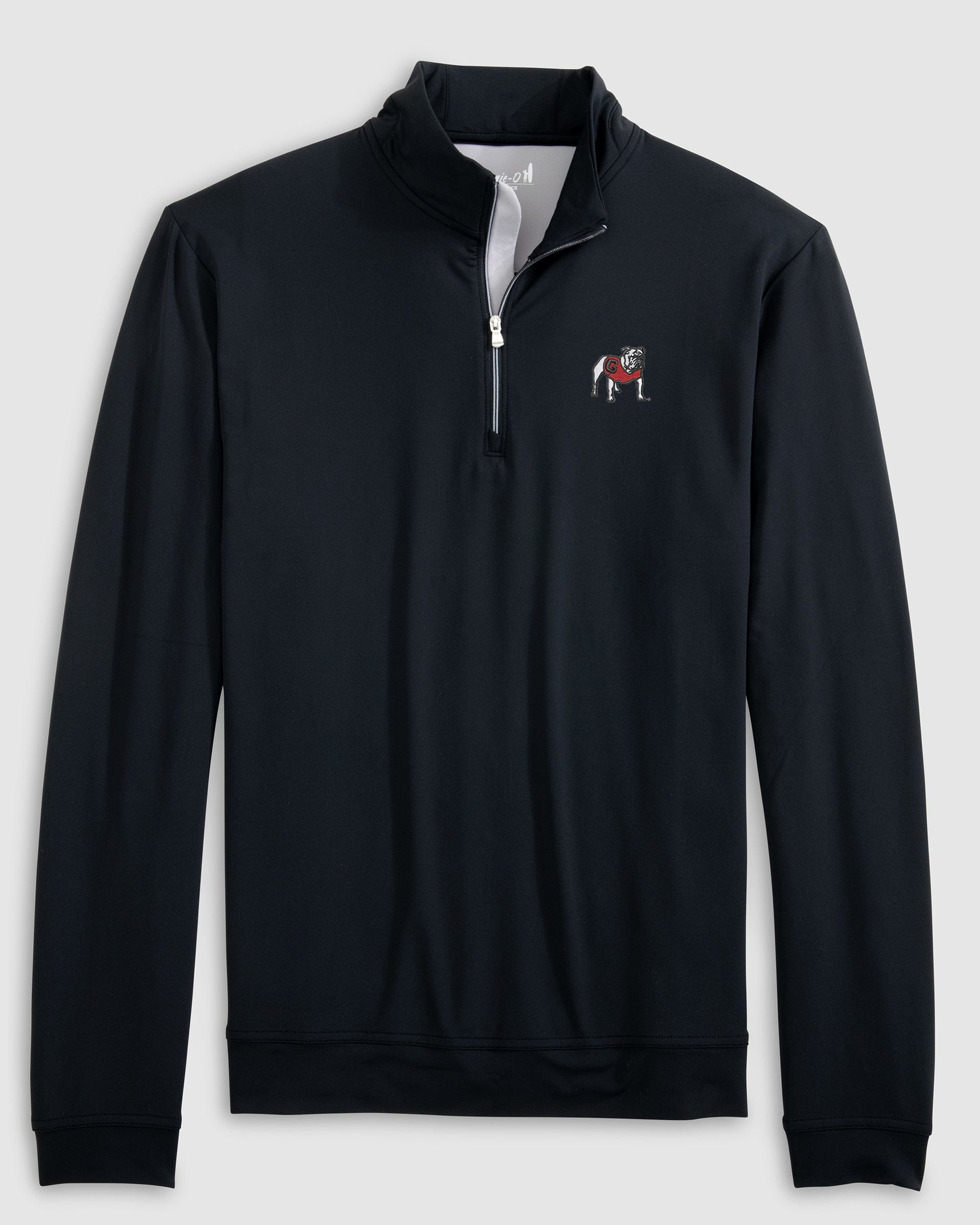 Georgia Motion Performance 1/4 Zip