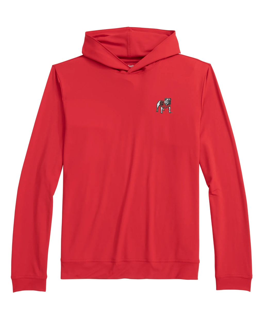Georgia Motion Performance Hoodie