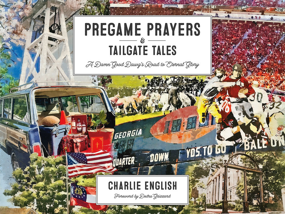 Pregame Prayers and Tailgate Tales
