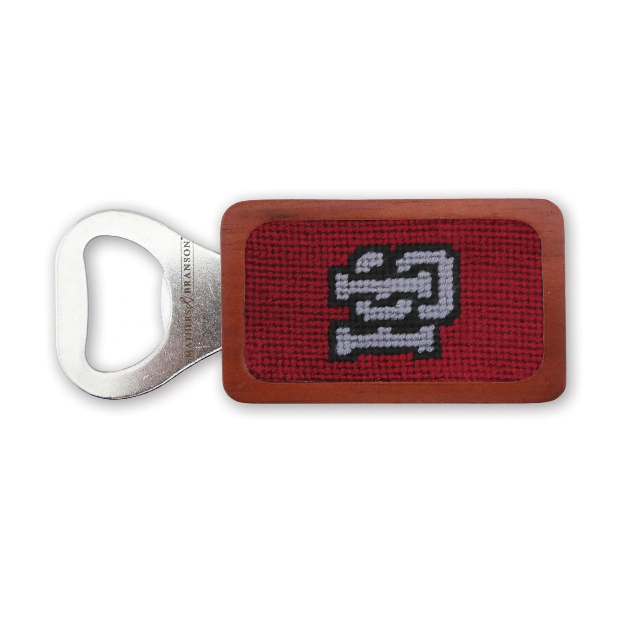 Hampden Sydney Bottle Opener