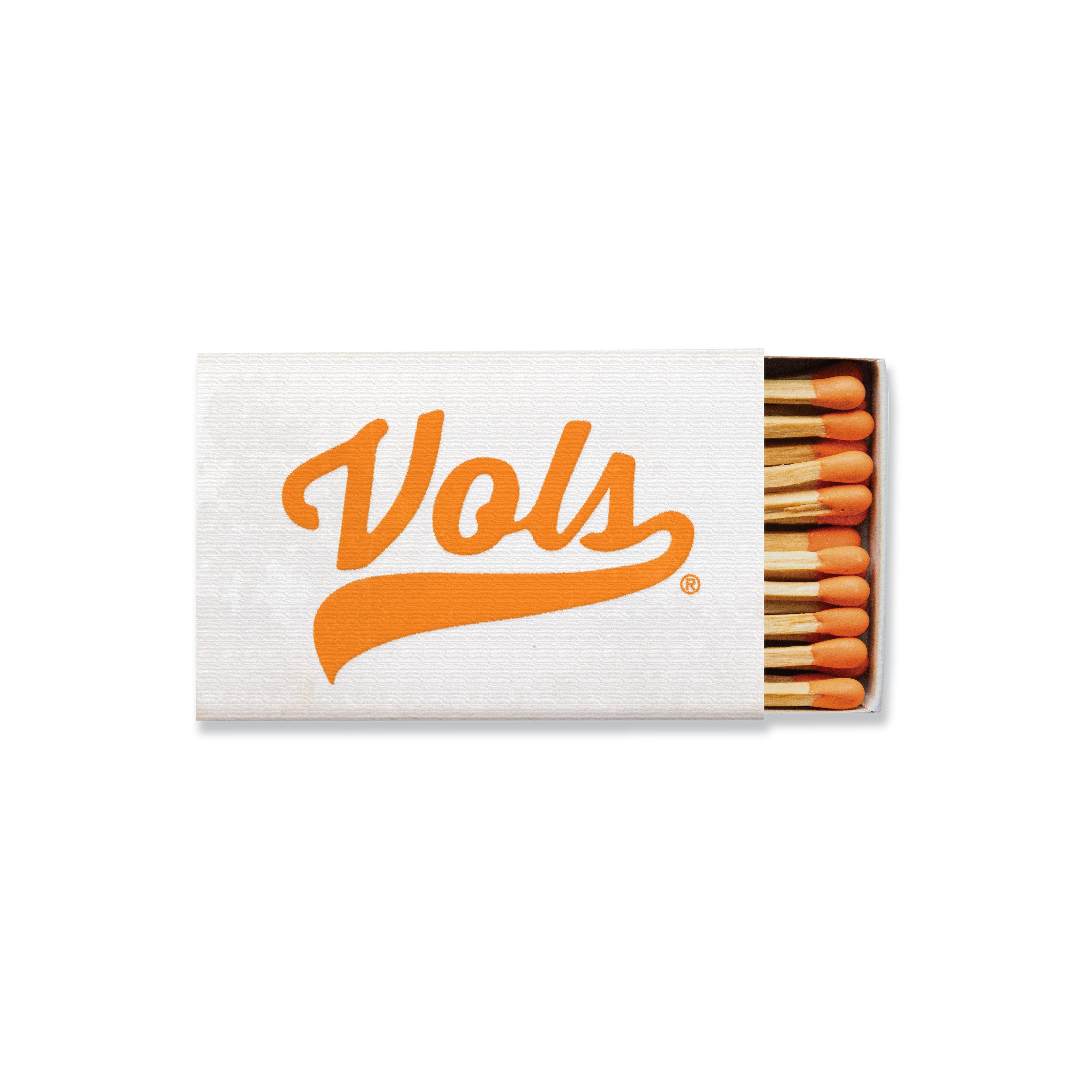 University of Tennessee Vol. 1 - Print Only