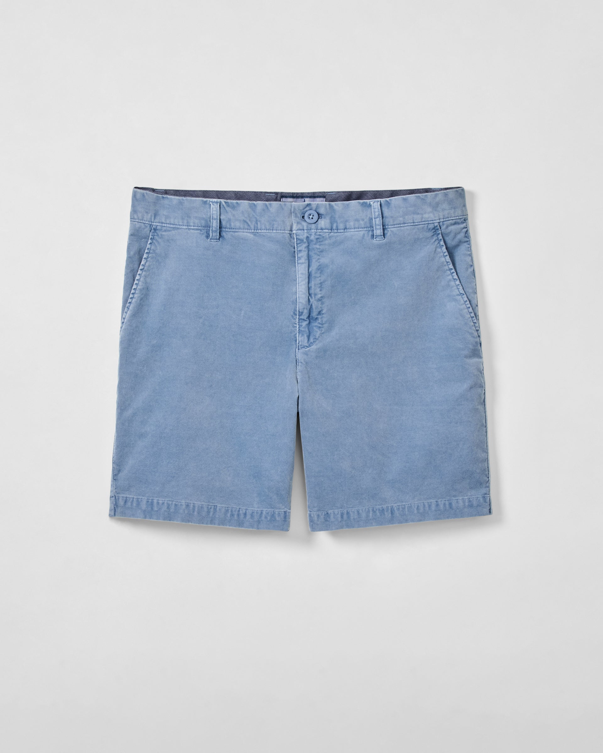 Barchers Corduroy Shorts