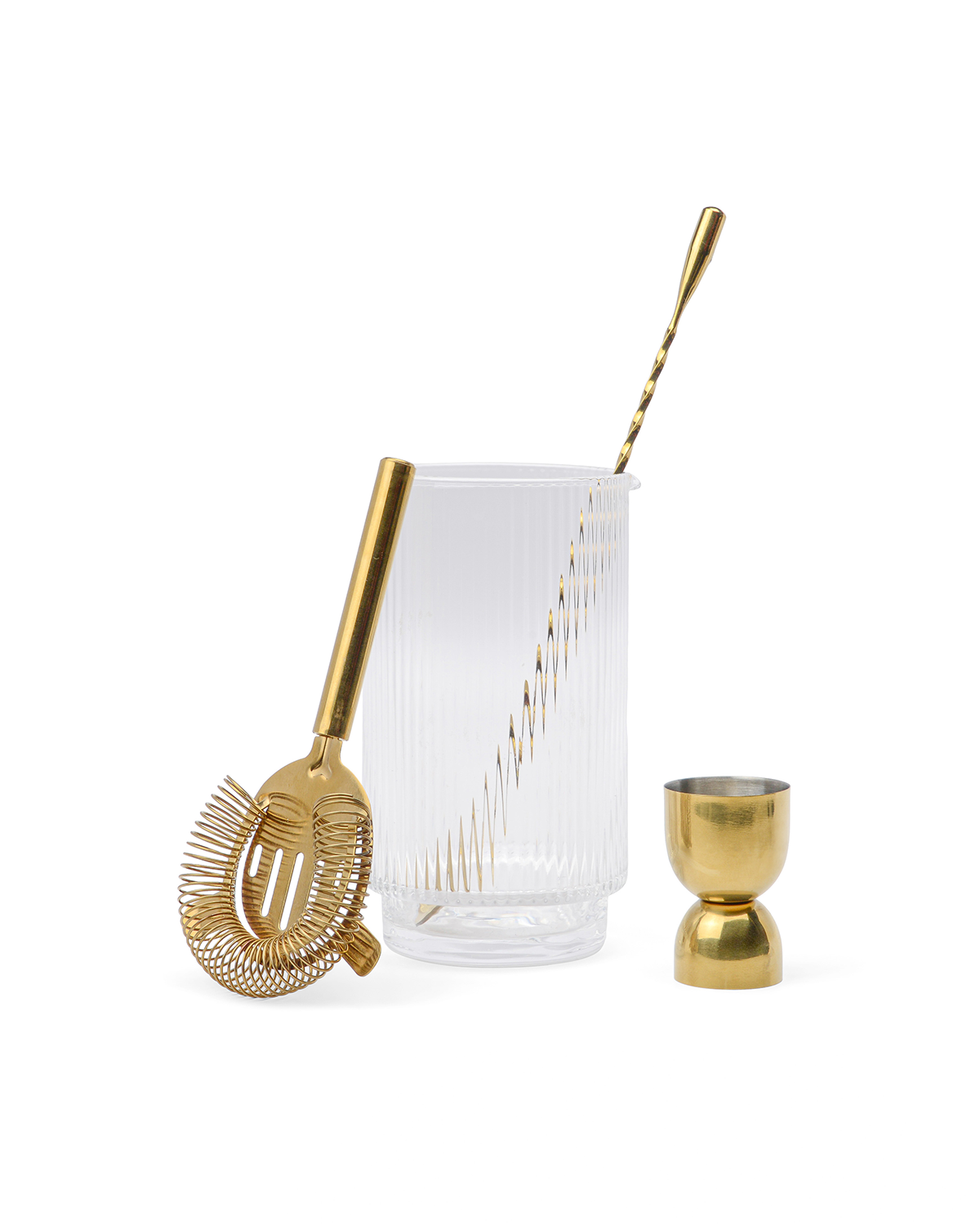 Renley Bar Tool Set