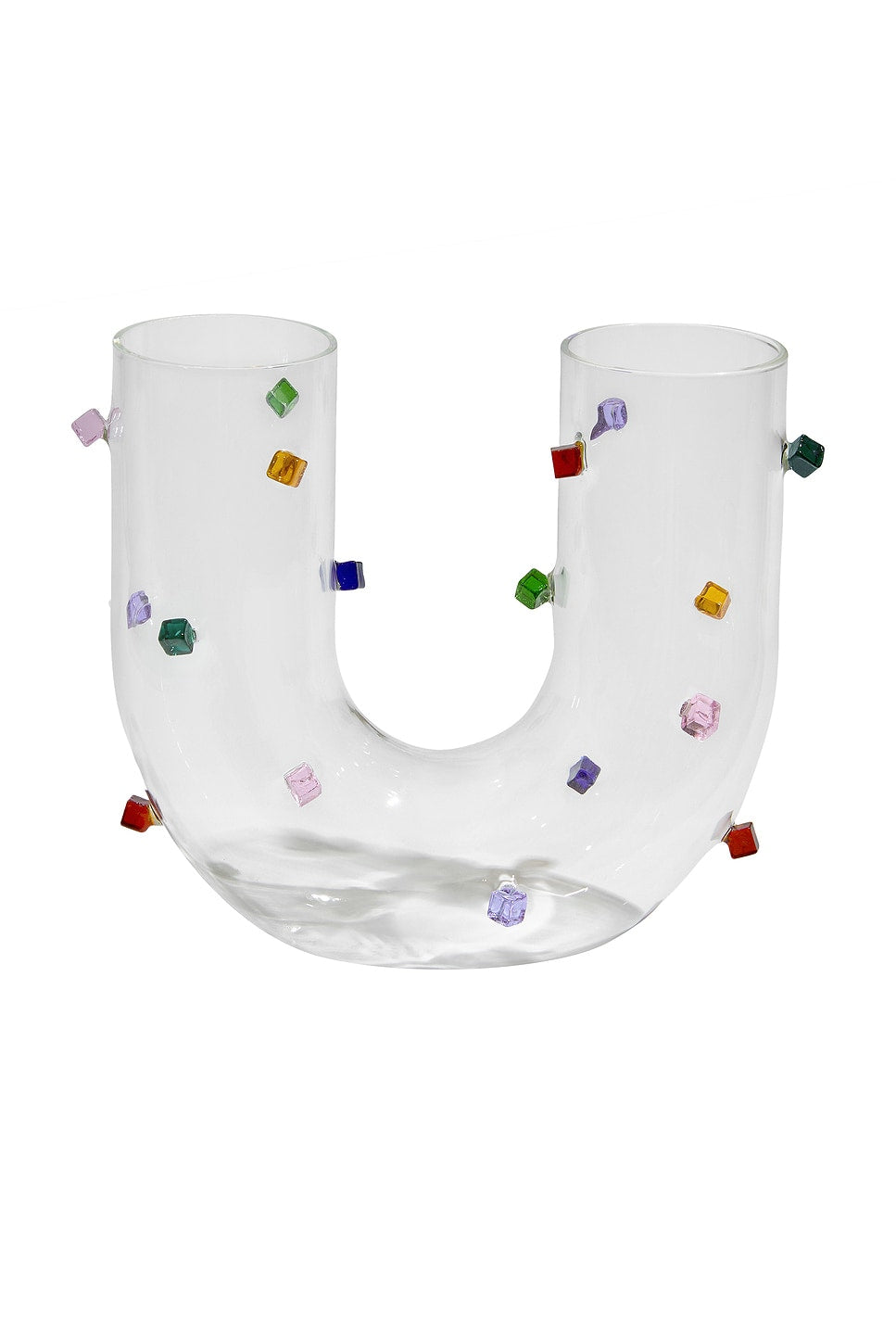 Jewel U Vase