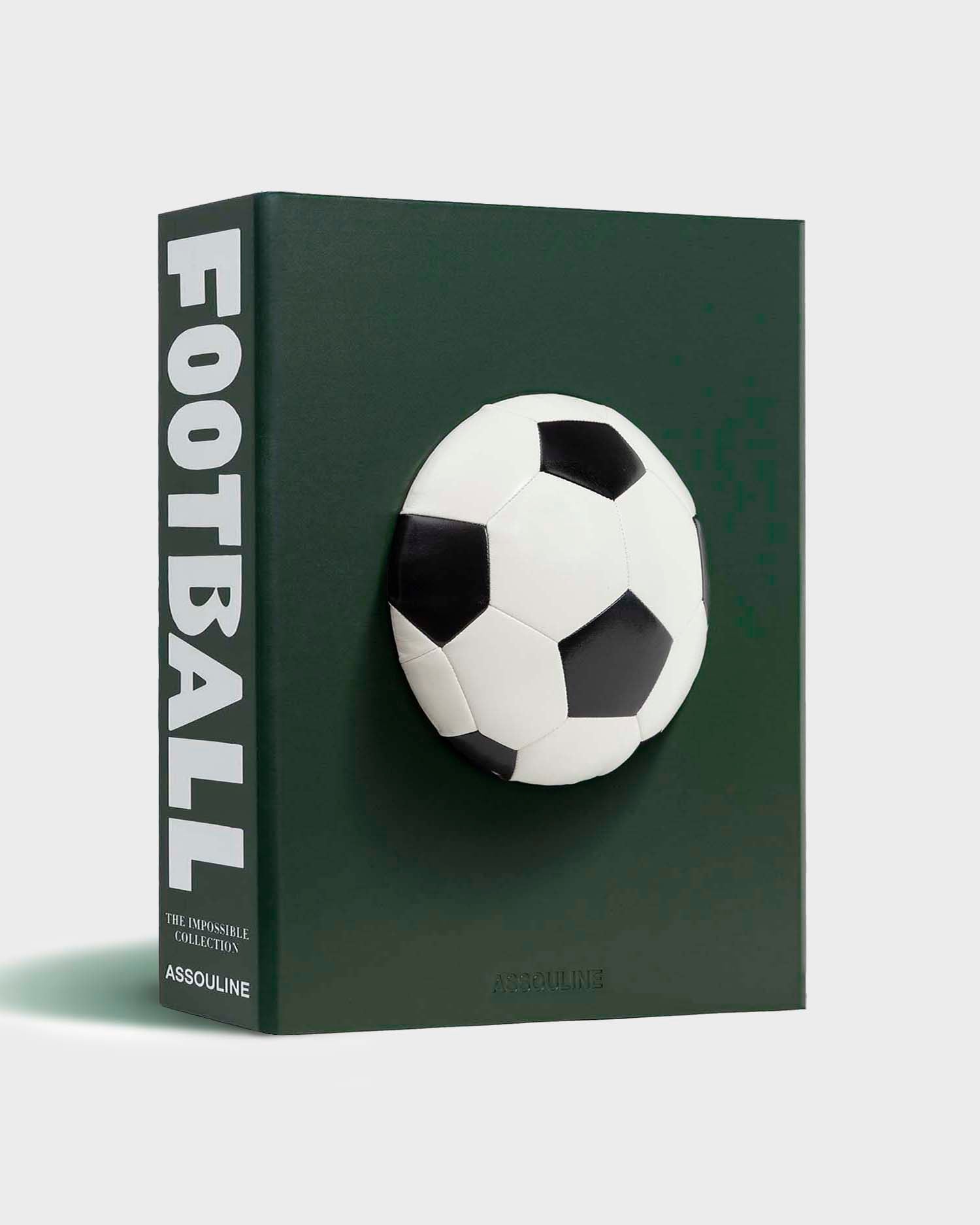 Football (Soccer) The Impossible Collection