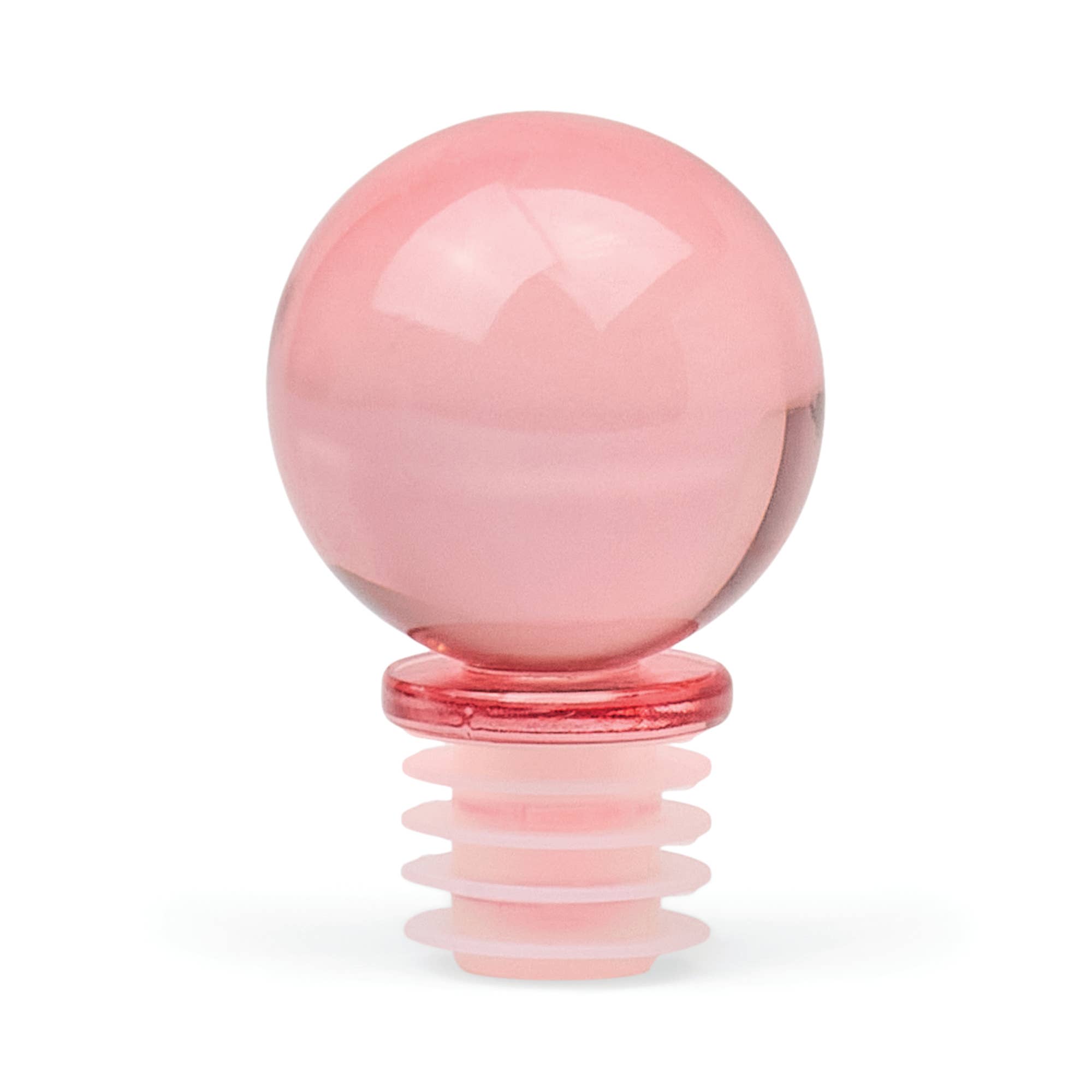 Moony Blush Bottle Stopper