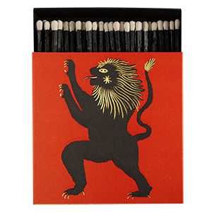 Lion Matches