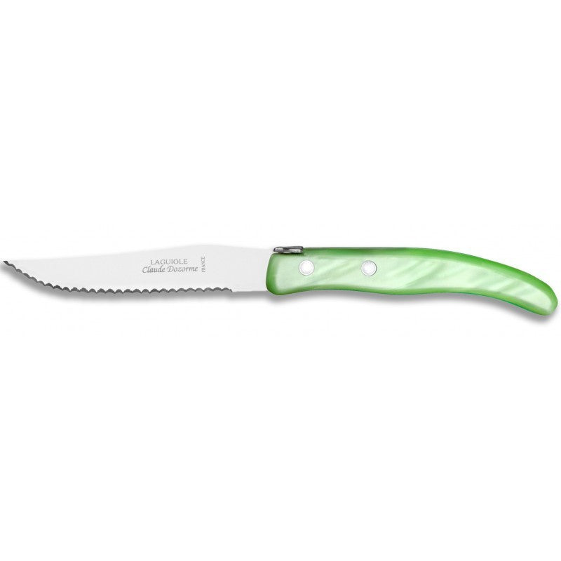 Berlingot Steak Knife