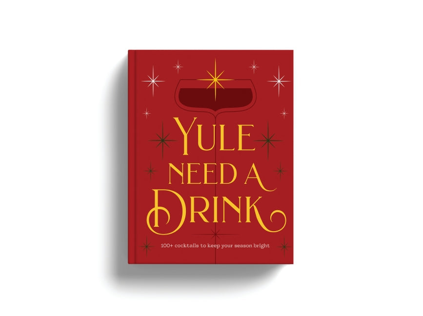 Yule Need A Drink