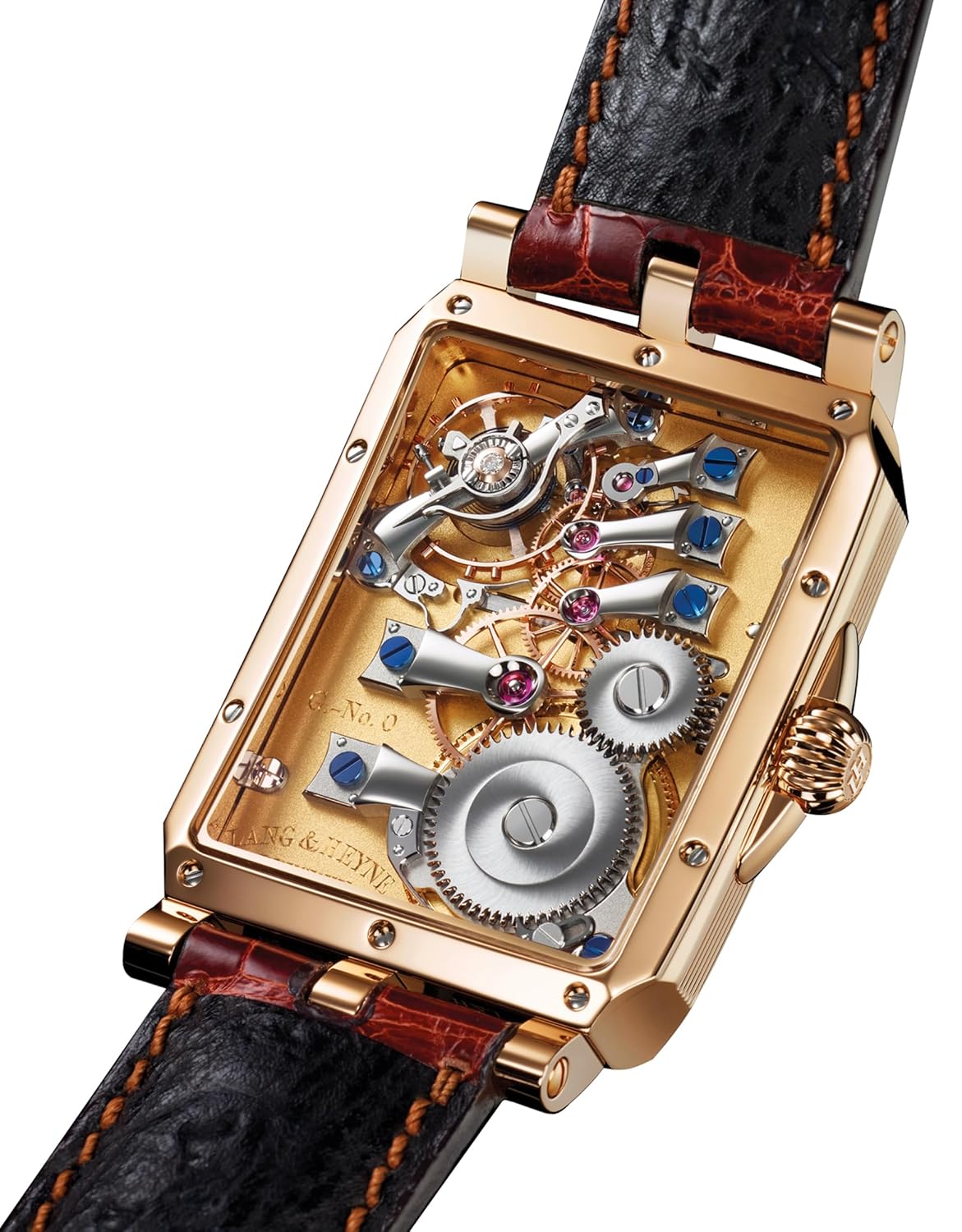 Watch Book Compendium