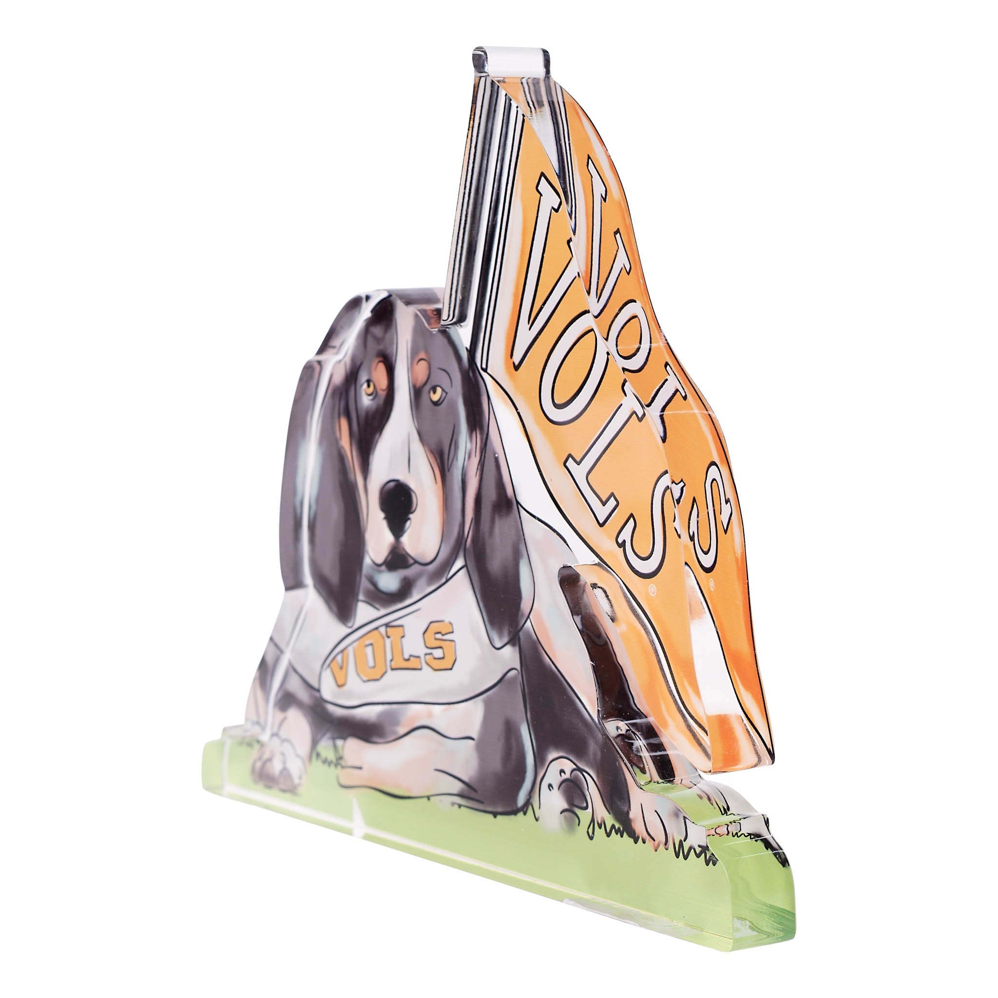 Tennessee Acrylic Stand