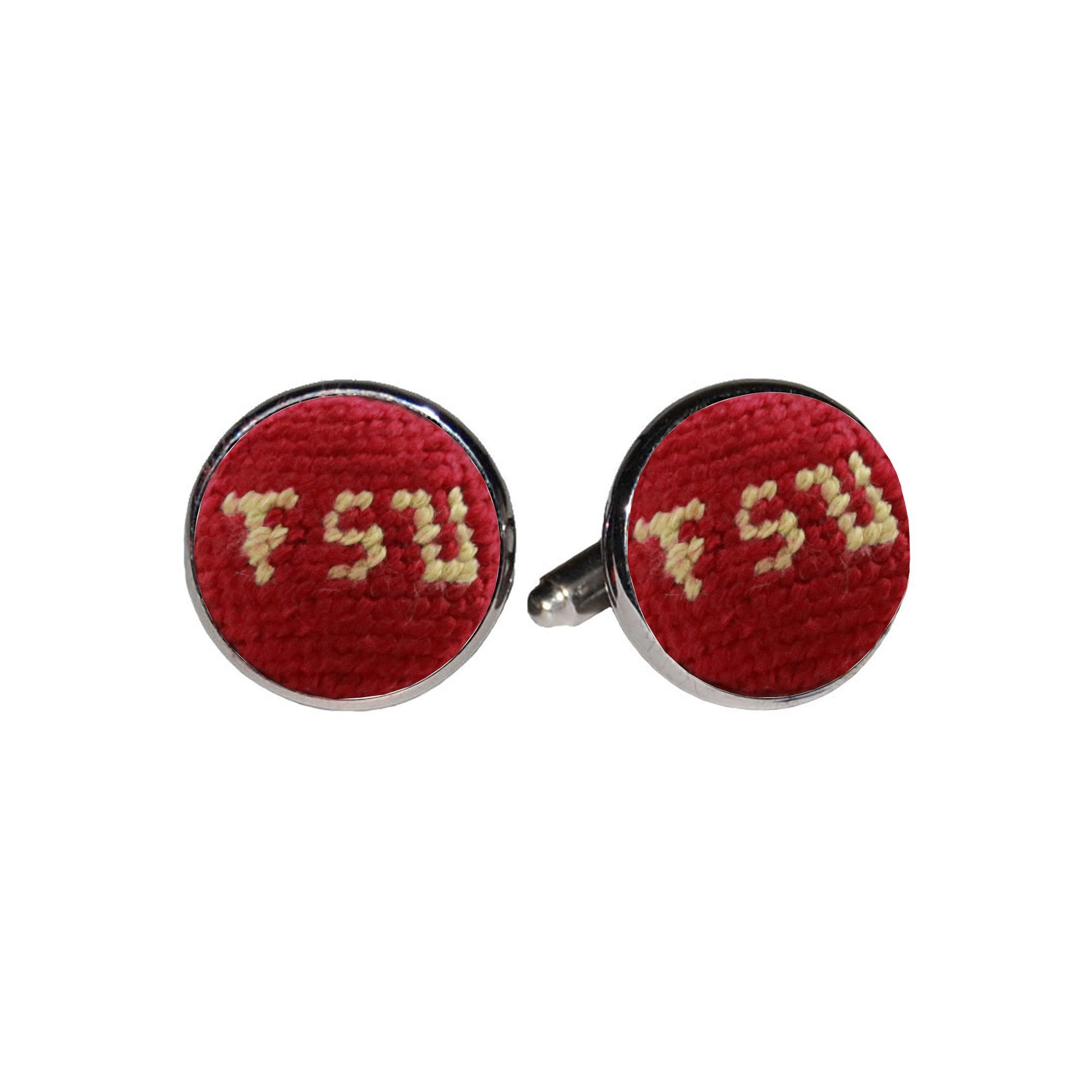 Florida State Cufflinks