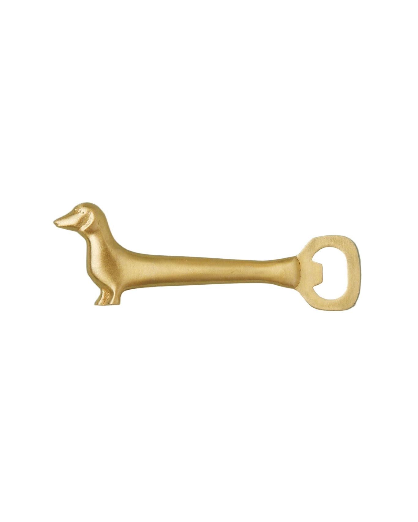 Dachshund Bottle Opener