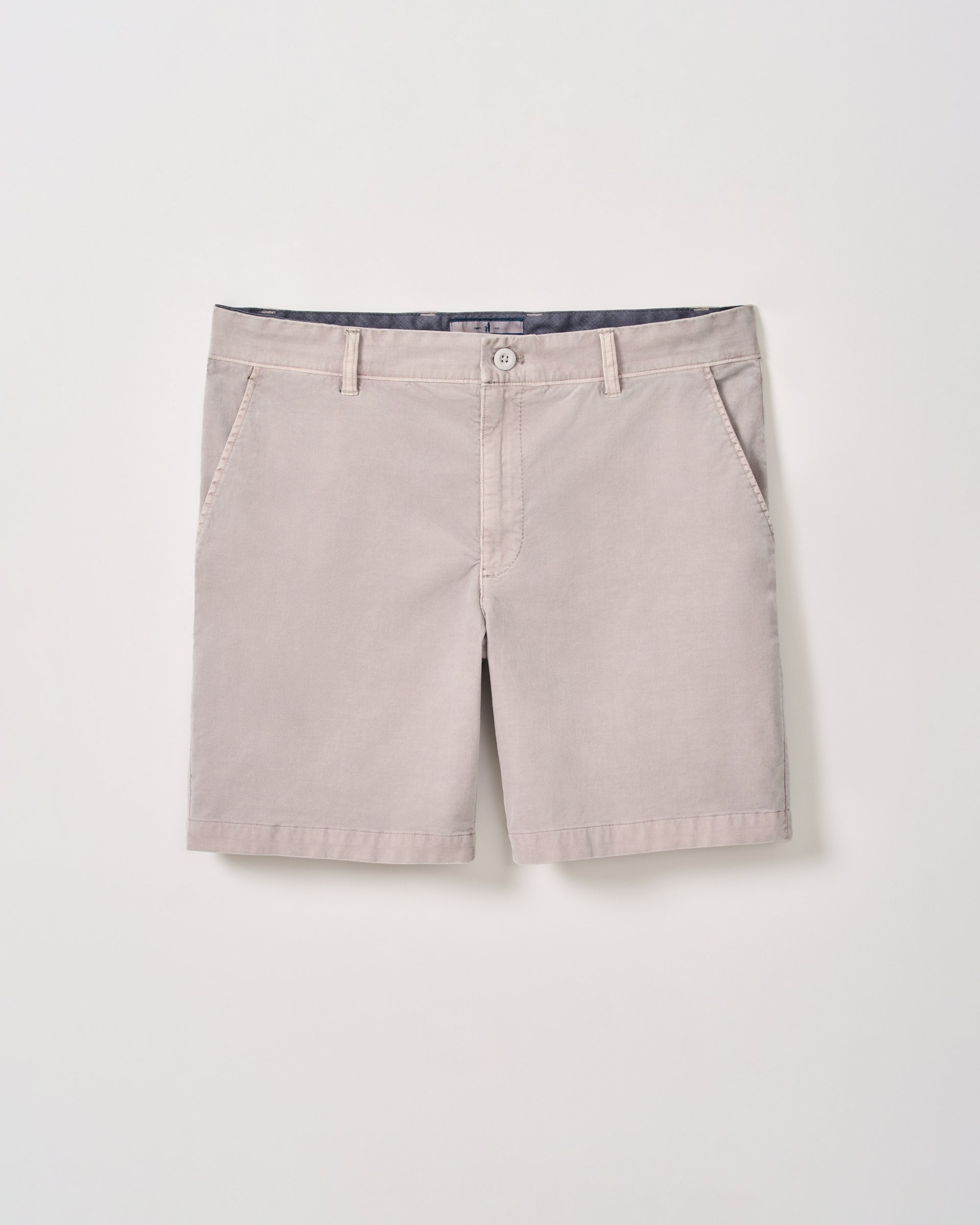 Barchers Corduroy Shorts