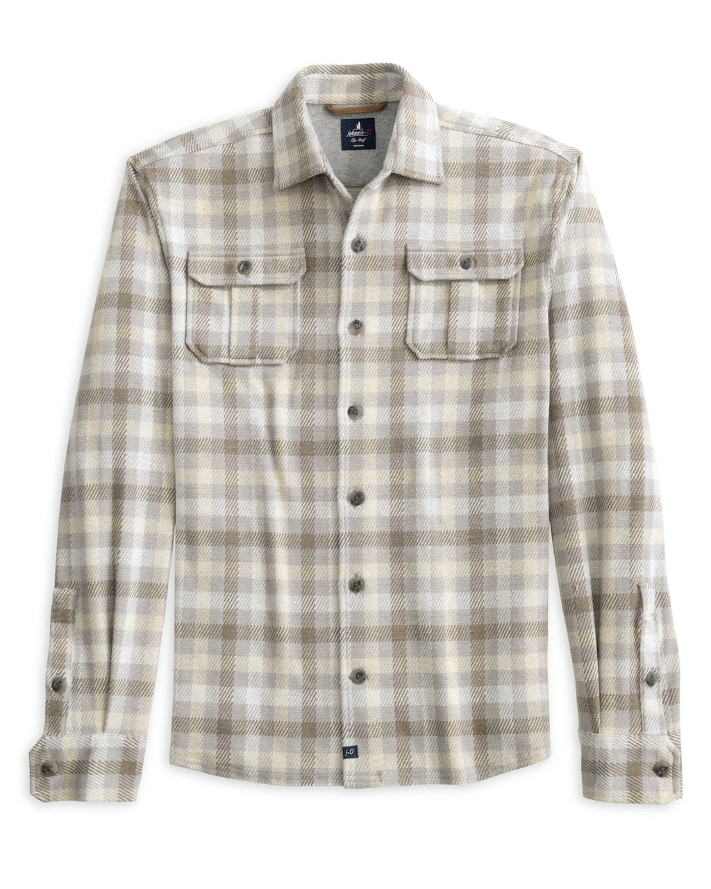 Marcelo Button-Down